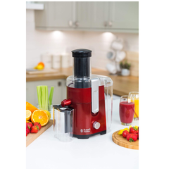Russell Hobbs Desire Juicer 550W | 24740-56