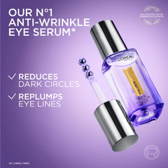 L’Oréal Paris Hyaluron Expert Eye Serum - 20ml