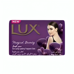 Lux Magical Beauty Bar Soap 75g 5 + 1 Free | 272689