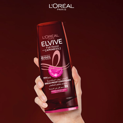 L'Oréal Paris Elvive Fall Resist Anti Hair-Fall Conditioner With Aminexil - 200ml