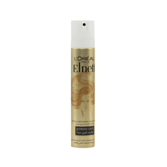 L'Oréal Paris Elnett Satin Supreme Hold Hair Spray