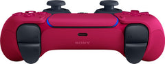 Sony PS5 DUAL Sense Wireless Controller - Red | CFIZCT1-R-3006393