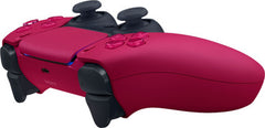 Sony PS5 DUAL Sense Wireless Controller - Red | CFIZCT1-R-3006393