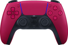 Sony PS5 DUAL Sense Wireless Controller - Red | CFIZCT1-R-3006393