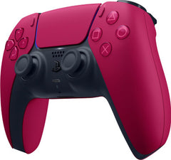 Sony PS5 DUAL Sense Wireless Controller - Red | CFIZCT1-R-3006393