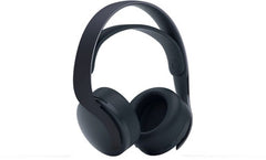 PlayStation 5 Pulse 3D Wireless Headset - Midnight Black