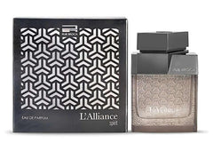 Rue Broca L'Alliance Spirit Man Vapo 100ml ماء عطر (EDP)