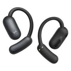 Soundcore AeroFit 2 True Wireless Earbuds Black White