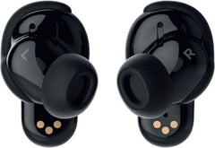 Bose - QuietComfort Earbuds II True Wireless Noise Cancelling In-Ear Headphones - Triple Black | 870730-0010