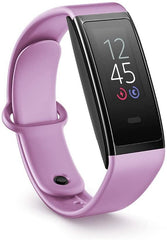 Amazon Halo View fitness tracker with color display Small/Medium - Lavender Dream