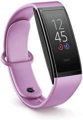 Amazon Halo View fitness tracker with color display Medium/Large - Lavender Dream