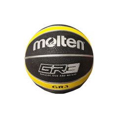Molten Basketball - Size 3 | BGR3-KY