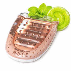 Bestway Moscow Mule Pool Lounge Float 173x160cm | 43249
