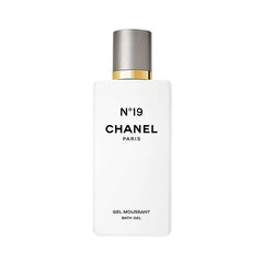 CHANEL N°19 Foaming Bath & Shower Gel 200ML