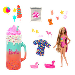 Barbie Pop Reveal Gift Set | MTBBHRK57