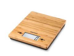 Soehnle Digital Kitchen Scale Bamboo | 66308