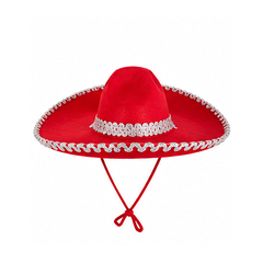 Halloween Witch Hats with Spider — 4 Color Variants