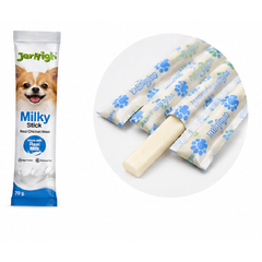 JerHigh Milky Stick Dog Treats 70 g x1 | 921014