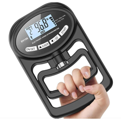 Electronic Hand Dynamometer Grip Strength