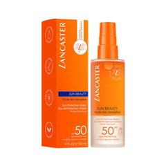 Lancaster Sun Beauty Body Water SPF50 150ml | عامل حماية من الشمس 50