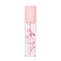 Wibo Lovely Floral Fantasy Lip Oil 1