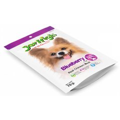 JerHigh Blueberry Stick Dog Treats 70 g x 1 | 913149