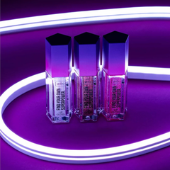 Wibo Find Your Own Superpower Lip Gloss - Shade 2