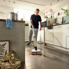 Karcher Hard Floor Cleaner FC 7 Cordless | 1.055-702.0