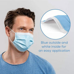 Beurer MM15 medical face mask Qty 20/box | MM15