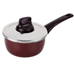 Tefal Pleasure Saucepan 16cm & amp Lid | D5022262