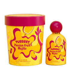 عطر توبيز باشن فروت موهيتو - 50 مل