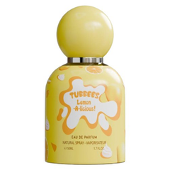 Tubbees Lemon-A-Licious - عطر 50 مل