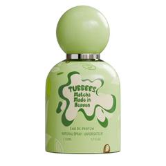 Tubbees Matcha Made In Heaven - عطر 50 مل