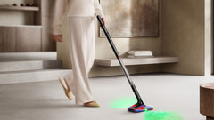 Dyson PencilVac Fluffycones™ | 492689-01