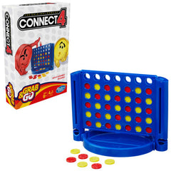 Hasbro Grab and Go Games Assortment (English) | B1000E-1