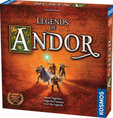 Legends of Andor (Part 1) | 14101