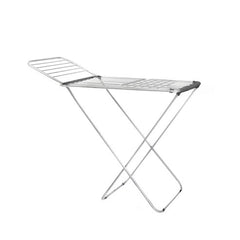 BDR Aluminium Drying Rack Grey 170×55×118 cm | 6928103311356GY