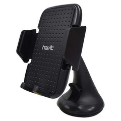 Havit Car Universal Phone Holder – Black | H717
