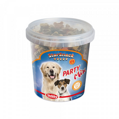 Nobby StarSnack Party Mix Dog Treats 500g | 69731