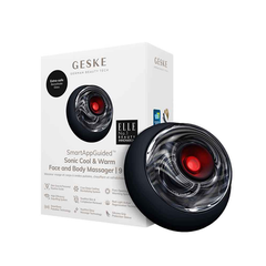 GESKE 9-in-1 Sonic Warm and Cool Mask - Grey | GESGK000699GY01