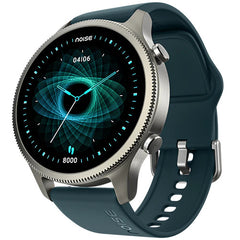 Noise NoiseFit Halo Smartwatch - Forest Green