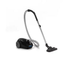 Philips Vacuum Cleaner with Bag; PowerGo 2000W Black | FC8294
