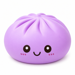 Cute Dumpling Squishy Toy | AL3953