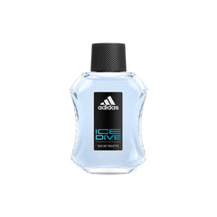 Adidas New Ice Dive Eau de Toilette 100 ml - Men | 269254
