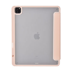 WIWU Defender Protective Case 12.9 inch JD-103 ,Pink | JD-103-12.9-PK