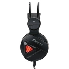 Xtrike GH-918 Gaming HEADSET 7.1 SURROUND, Compatibility: PC, consoles (PS4, Xbox One)