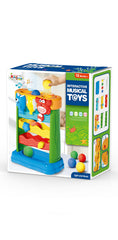 Interactive Musical Toys | 7007-3A