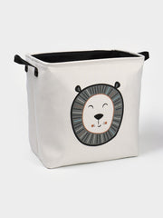 Animal Storage Box - Lion Design | 368-2