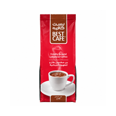 Maatouk Best Cafe Original Lebanese Ground Coffee