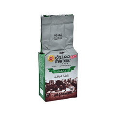 Maatouk Gourmet Blend Cardamom Lebanese Ground Coffee | 180g / 400g